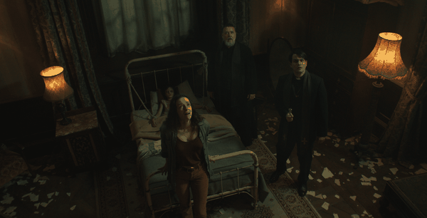 L’esorcista del Papa, recensione: tremendo, ma speriamo arrivi il sequel