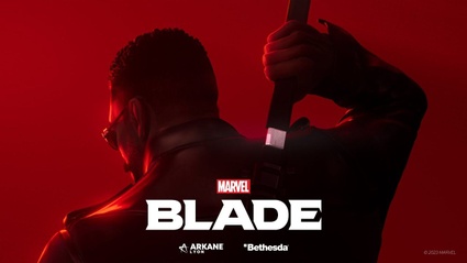 Arkane Lyon al lavoro sul gioco di Blade