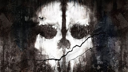 Ghosts Squads Trailer