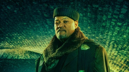 Bowery King potrebbe ispirare un nuovo spin-off di John Wick