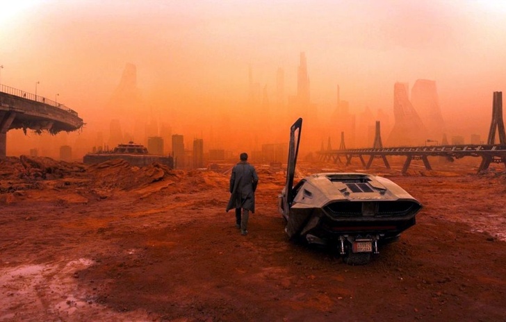 Blade Runner 2099 La serie televisiva