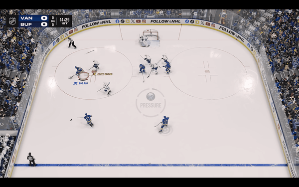 NHL 2026, la recensione di un nuovo capitolo tra innovazione e stagnazione