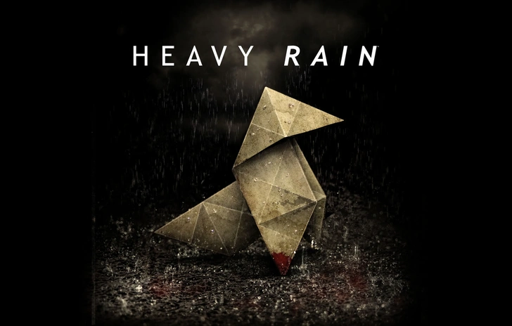 15 anni di Heavy Rain Riscopriamo il capolavoro di Quantic Dream