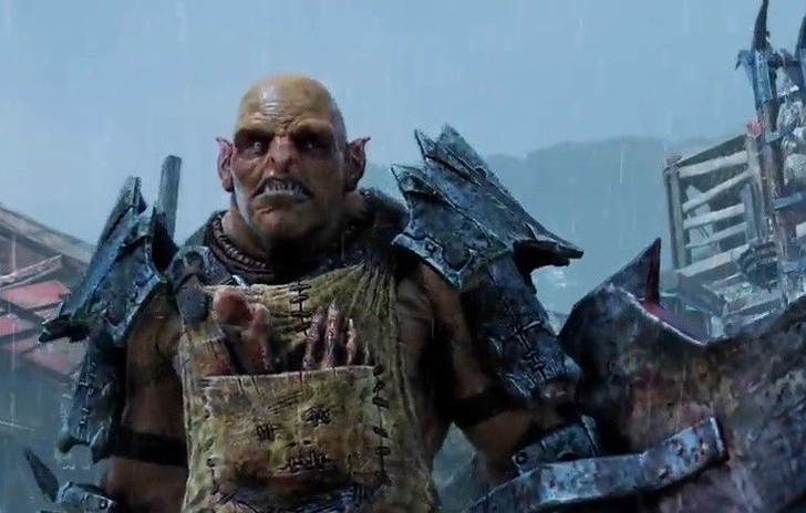Disponibile il DLC del Signore della Caccia di Mordor