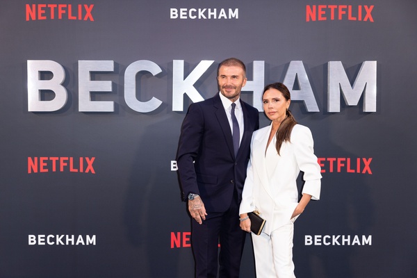 Beckham, recensione: il calcio e il gossip che non ci sono più