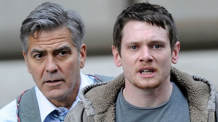 Money Monster si mostra in una nuova locandina tutta italiana!