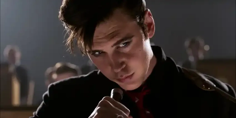 Elvis - Il biopic sul Re del Rock and Roll in 4K
