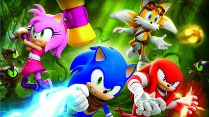 Cos'e andato male con Sonic Boom? ce lo spiega un producer di Sega
