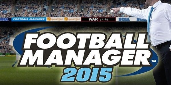 Football Manager 2015 ha una data d'uscita: tutte le novita in un video