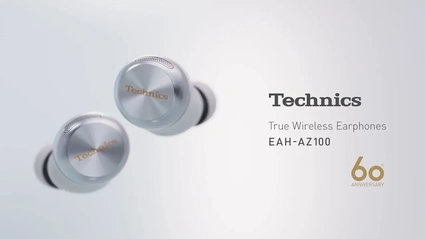 EAH-AZ100 - Presentazione dei nuovi true wireless di Technics