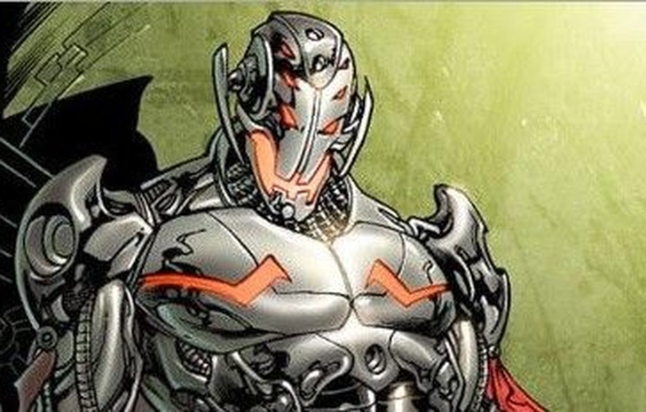 Trailer nostrano per lEra di Ultron
