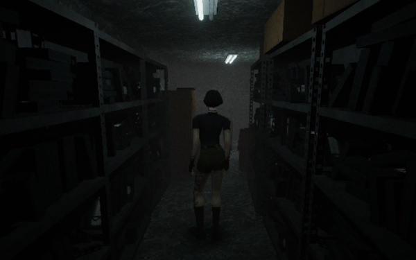 Heartworm, recensione di una nostalgia anni 