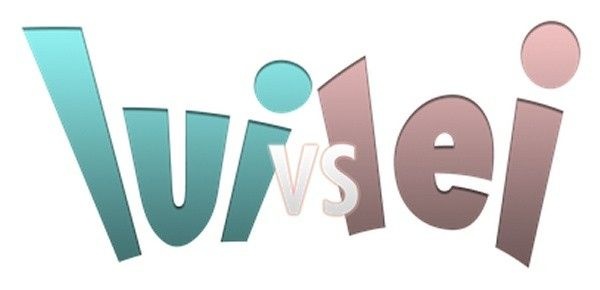 TAKEMAKE Studios presenta Lui VS Lei