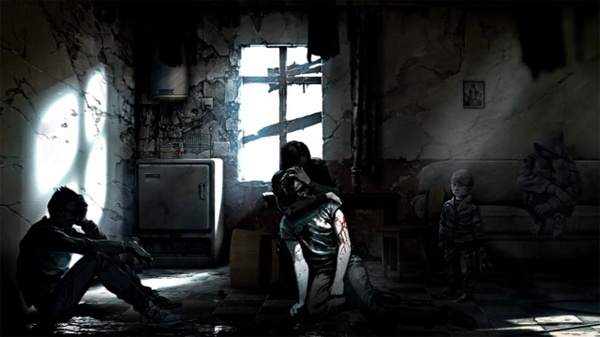 This War of Mine: The Little Ones