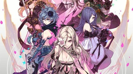 Un DLC-prequel per Drakengard 3