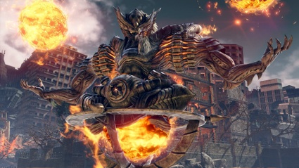 God Eater 3 uscira sicuramente per PS4