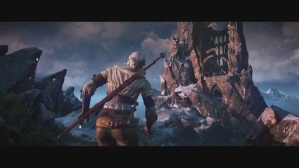 The Witcher 3: Wild Hunt