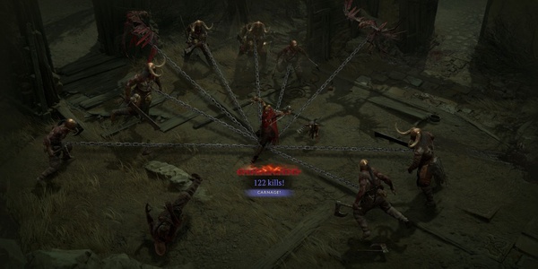 Diablo IV Stagione 12: Il Macellaio e il Destino di Sanctuary - Speciale 