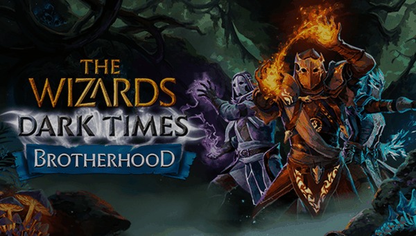 The Wizards - Dark Times: Brotherhood ora disponibile su PlayStation VR2