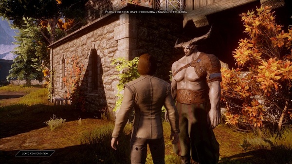 Nuovi DLC per Dragon Age: Inquisition, ma non per le vecchie console