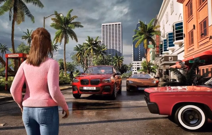 GTA VI falsa Beta per diffondere Malware