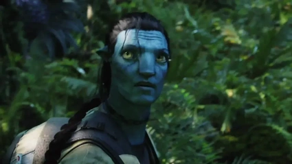 Avatar-Italia.net: Dietro le quinte