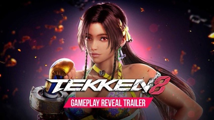 Tekken 8, trailer di gameplay e data di uscita per Miary Zo