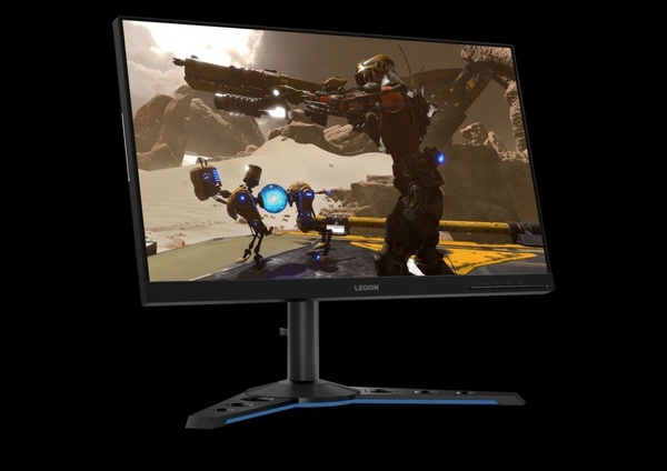 Lenovo e partner di EA per le Global Series di Apex Legends