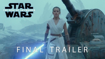 Final Trailer (Versione inglese)