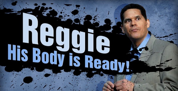 Reggie Fils-Aime: "che differenza c'e tra Microsoft e Sony?"