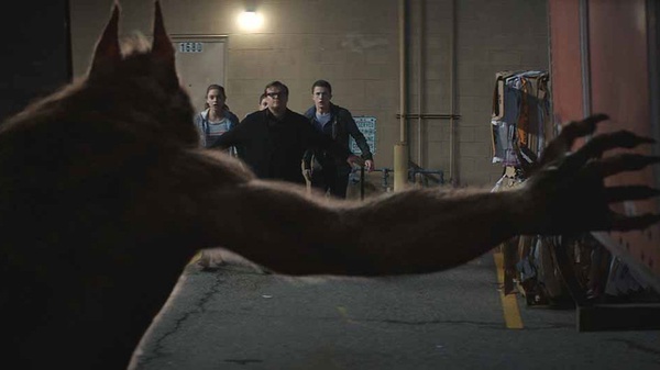 La pellicola Piccoli Brividi vedra un sequel da parte di Sony Pictures