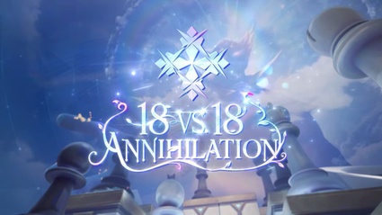 Marvel Rivals: disponibile la modalita 18 vs 18