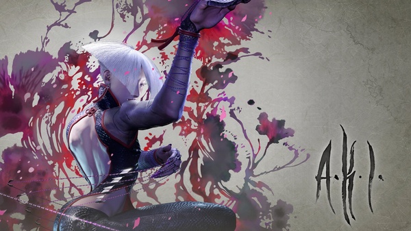 Street Fighter 6, A.K.I. debuttera nel ring il 27 settembre 