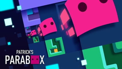 Patrick's Parabox, le versioni Switch e PS5 disponibili dal 26 luglio 