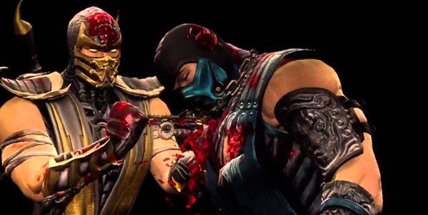 In Pennsylvania vorrebbero tassare i videogiochi con rating Mature