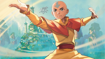  MTG Avatar: The Last Airbender, arriva il nuovo crossover