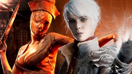 Konami e Bloober Team uniscono le forze