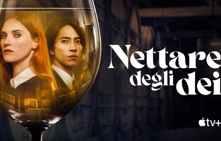 Nettare degli dei La seconda stagione si farÃ