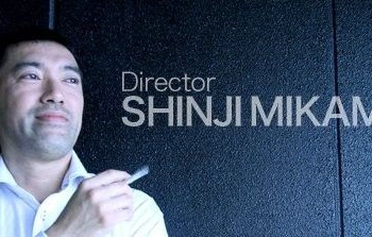 E3 2014 Mikami spiega la differenza tra Horror e Survival Horror