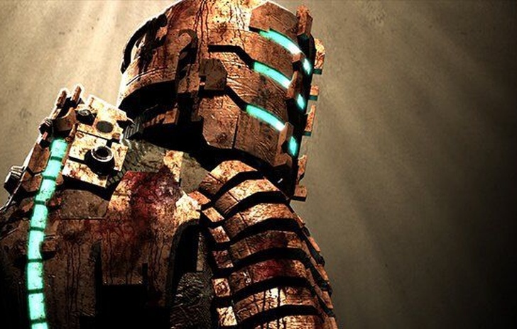 Questa sera alle 22 la seconda parte di Dead Space