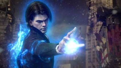 Il reboot di Phantom Dust dipendera dai fans?