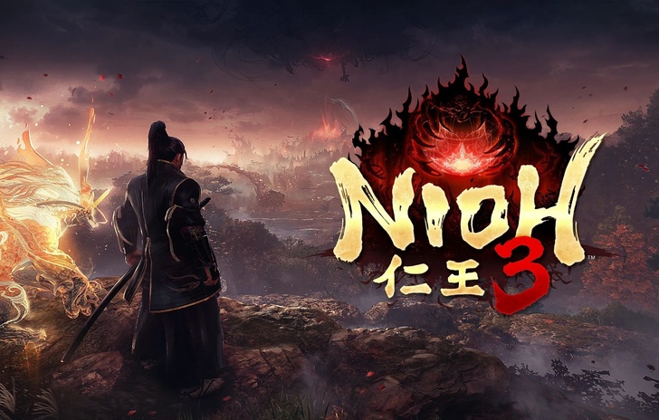 Nioh 3 Demo Le nostre impressioni sul nuovo titolo di Team Ninja