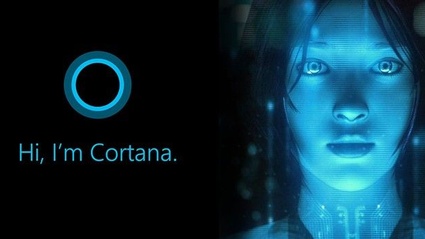 Tutto confermato: Cortana sara presente in Windows 10!