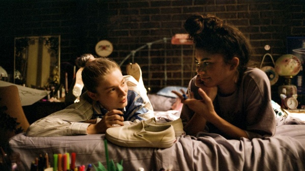 Euphoria - La Stagione 3 e i motivi del ritardo nella produzione