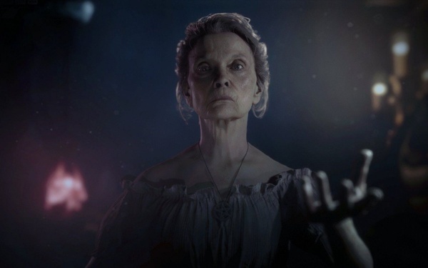 I 10 giochi horror da giocare la notte di Halloween