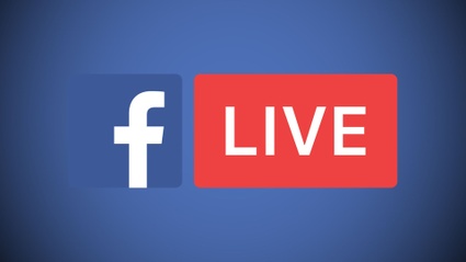 Facebook Live si rinnova pensando all'esport?