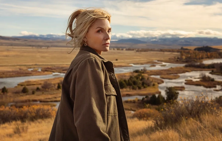 The Madison nel cuore del lutto secondo Taylor Sheridan 