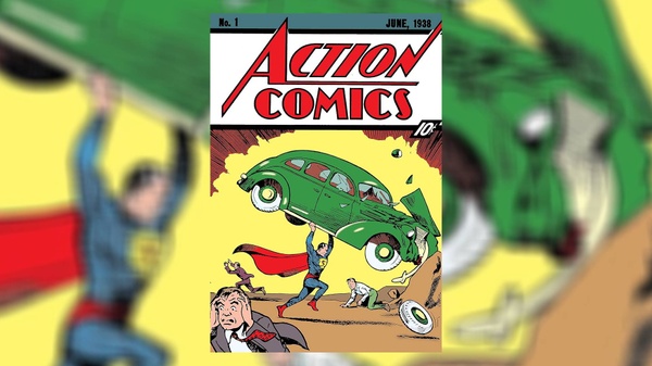 Chi è Superman? Genesi e sviluppo del personaggio