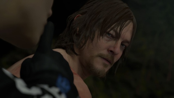 Death Stranding a breve sui dispositivi Apple, e confermato