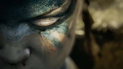 [GC 2014] Ninja Theory annuncia Hellblade